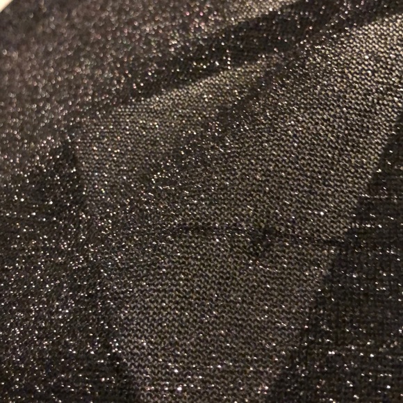 Aritzia Wilfred free metallic cardigan - Picture 6 of 6